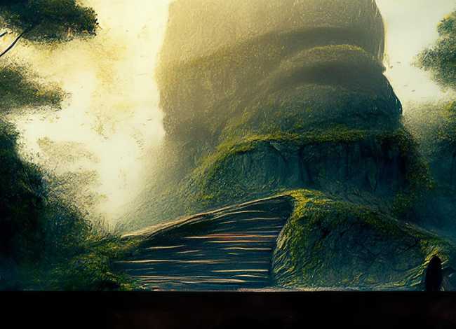 天梯的故事背景 - 天梯的故事背景音乐