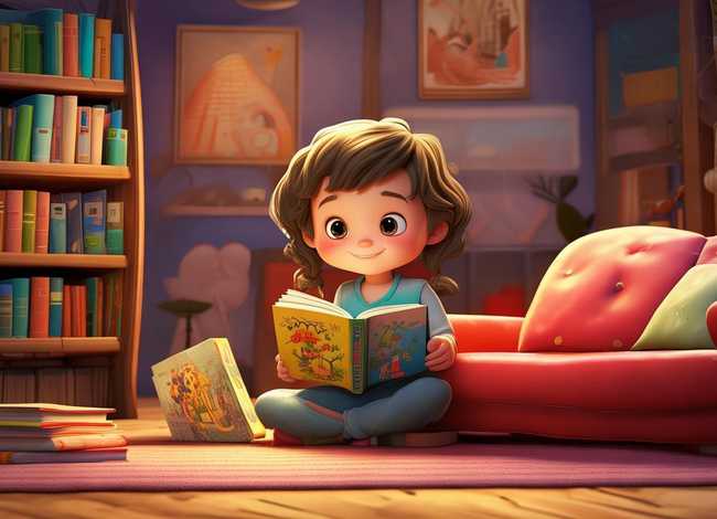 儿童故事在哪里下载（哪里可以下载儿童故事）