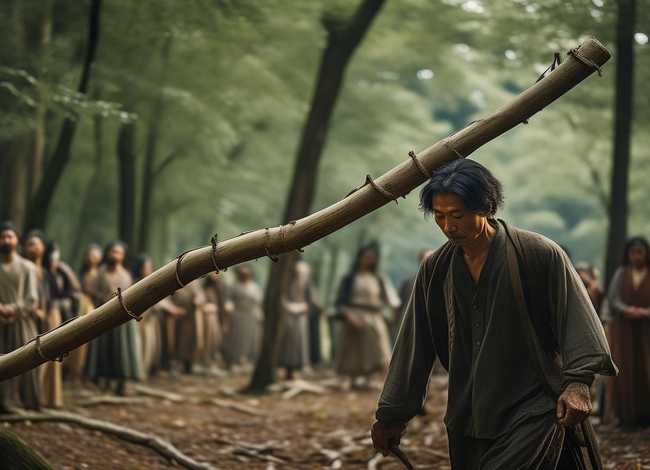 负荆请罪 的故事、负荆请罪的故事简短概括