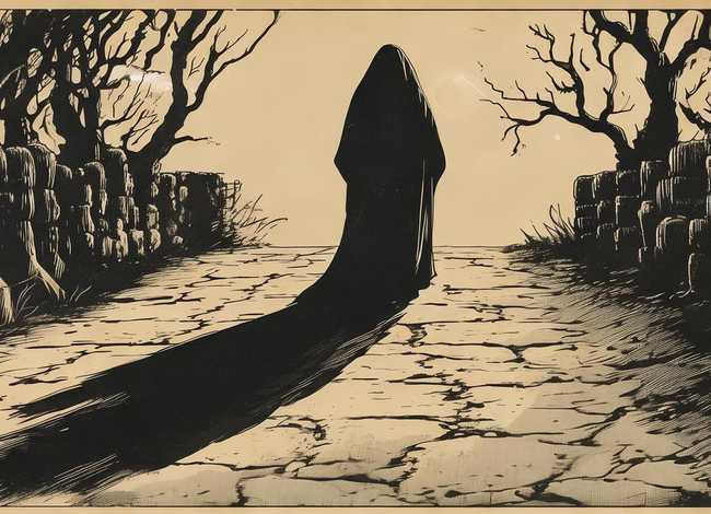 黑白故事小说、黑白故事小说推荐