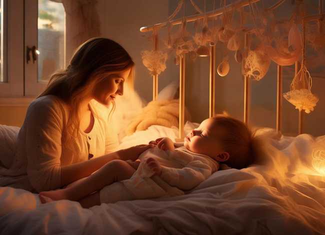 哄宝宝睡觉故事、哄宝宝睡觉故事大全5分钟