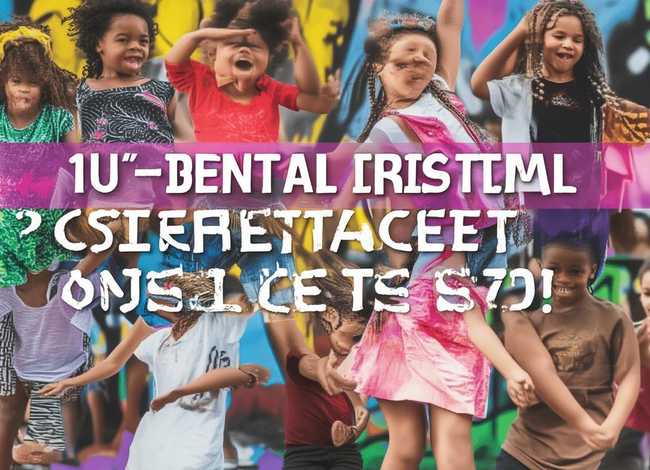 街舞舞步8个基本步法儿童（街舞舞步8个基本步法儿童图片）