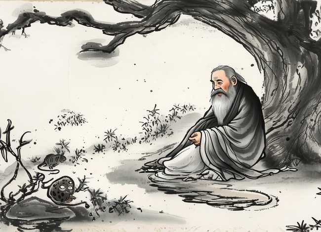 著名水墨故事绘本（著名水墨故事绘本推荐）