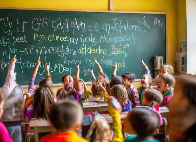 儿童的英语单词怎么写，儿童的英语单词怎么写？