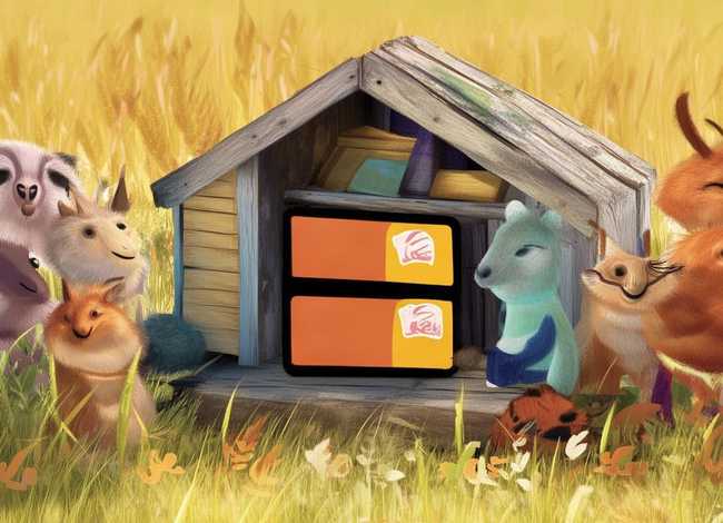 麦田绘本,麦田亲子绘本app下载 麦田绘本,麦田亲子绘本app下载