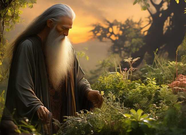 神农氏都有哪些故事，神农氏都有哪些故事情节