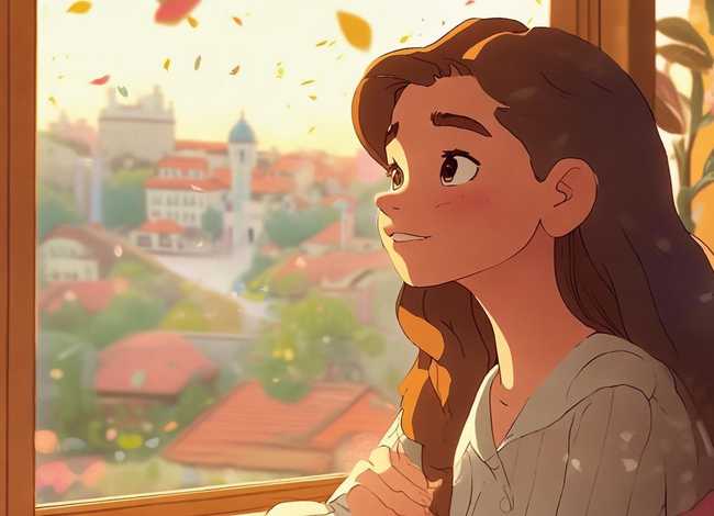 暗恋故事自述动画；暗恋故事自述动画电影