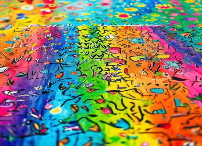 3岁儿童涂色画打印大图免费，3-6岁儿童画涂色