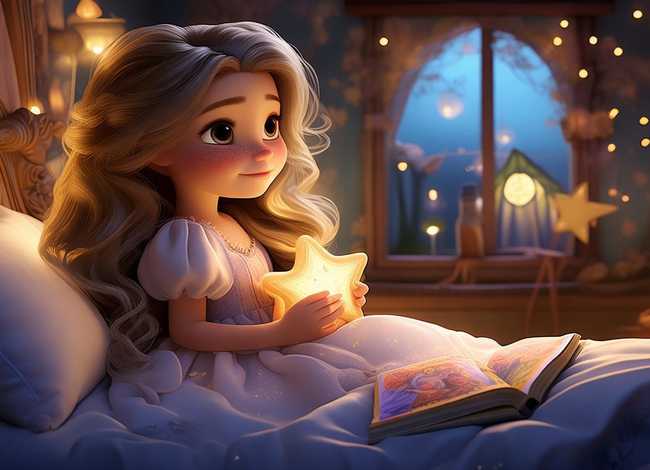 小公主儿童故事睡前故事;小公主睡前故事有文字和视频版 小公主儿童故事睡前故事;小公主睡前故事有文字和视频版