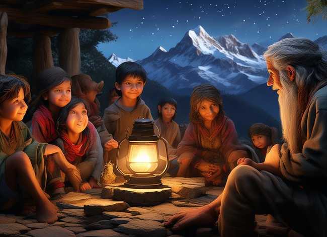 喜马拉雅小学生睡前故事，喜马拉雅适合小学生听的故事有哪些