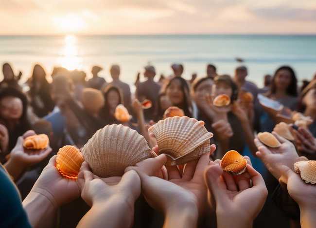 贝壳价值观获奖感言，贝壳价值观感想