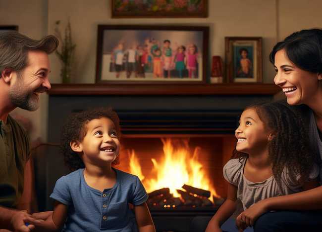 幸福家庭故事短视频 - 幸福家庭故事短视频素材 幸福家庭故事短视频 - 幸福家庭故事短视频素材