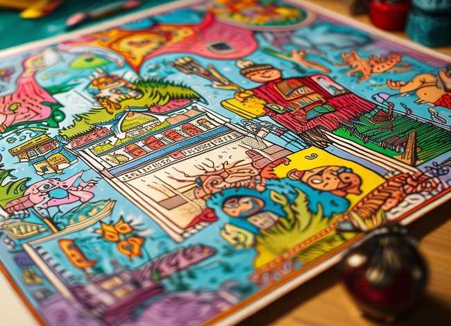 长的故事我来讲 - 长的故事我来讲手抄报 长的故事我来讲 - 长的故事我来讲手抄报