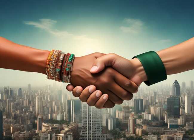 中巴友谊全部事例，中巴友谊全部事例分析