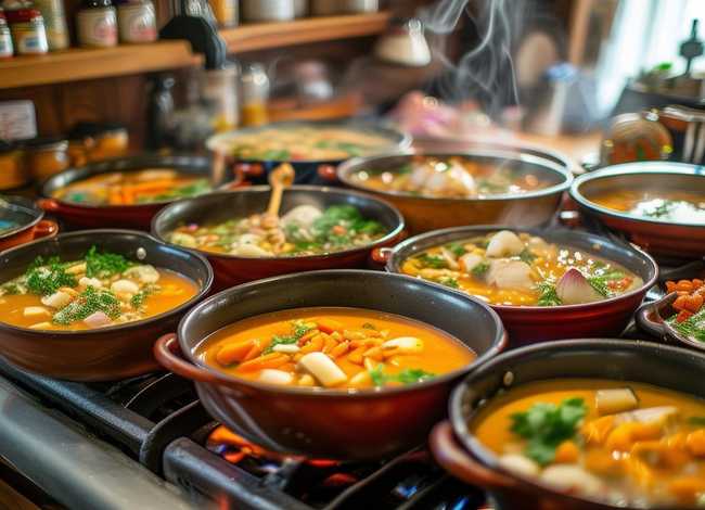 炖汤儿童 儿童炖汤的做法大全集