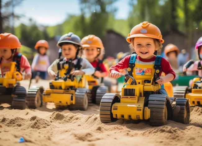 儿童挖掘机动画片大全集，儿童挖掘机动画片大全集免费播放