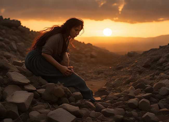 孟姜女的故事简介50字 孟姜女的故事简介50字英语版