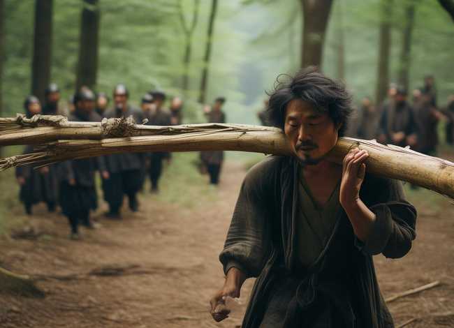 负荆请罪 的故事、负荆请罪的故事简短概括