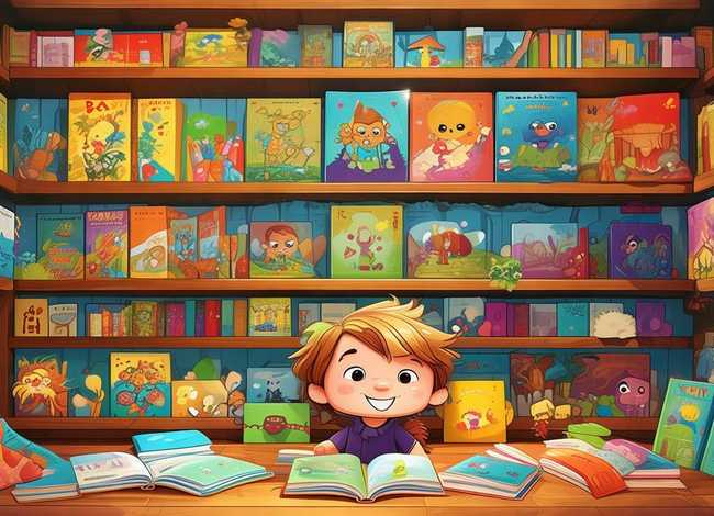 儿童故事网官网 - 儿童故事书网站