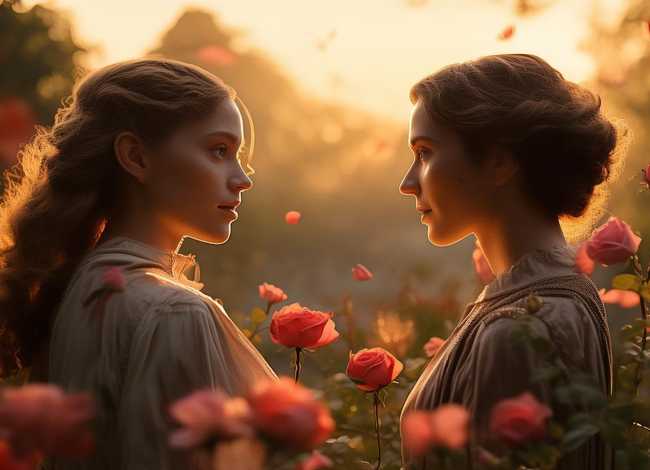 爱情哲理小故事、关于爱情哲理的小故事