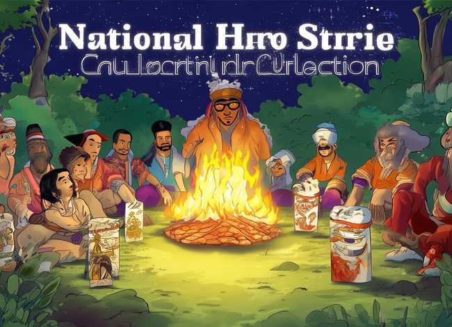 民族英雄故事大全200字，民族英雄故事大全200字左右