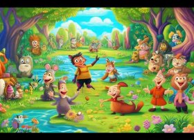 幼儿寓言故事连续播放 - 幼儿寓言故事连续播放视频