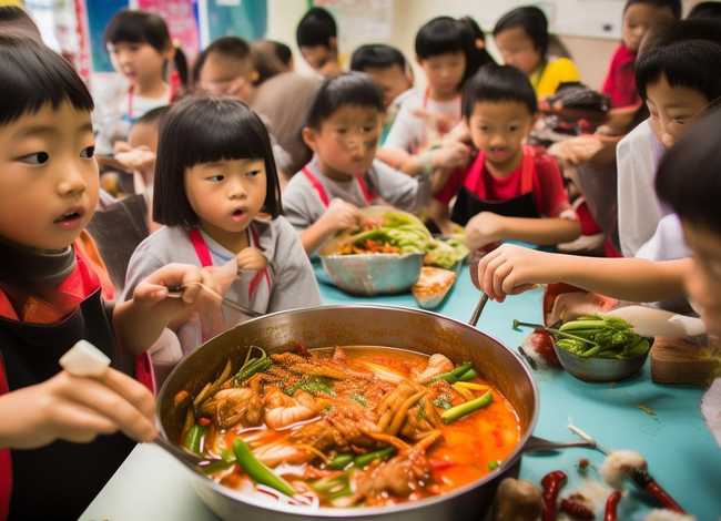 川菜的幼儿教案、川菜的幼儿教案怎么写 川菜的幼儿教案、川菜的幼儿教案怎么写