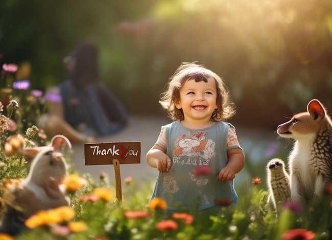 小朋友感恩故事大全 - 小朋友感恩故事大全简短 小朋友感恩故事大全 - 小朋友感恩故事大全简短