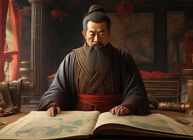 苏秦的一生故事详细；苏秦的一生故事详细内容