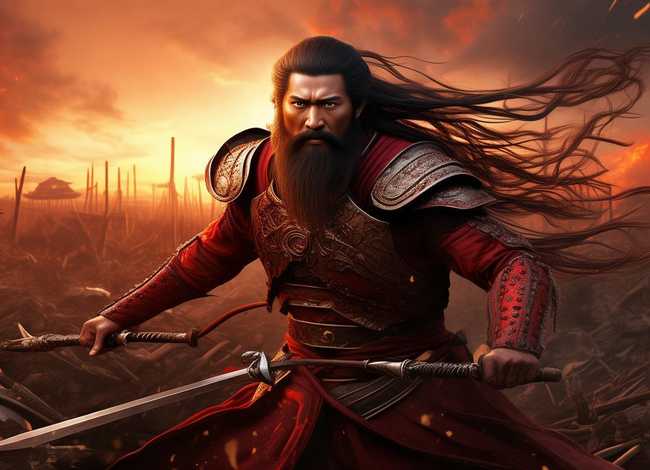 项羽的故事简介；项羽的故事简介两百字