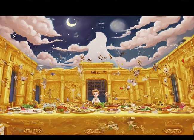 黄粱美梦成语故事儿童版 - 黄粱美梦成语故事视频 黄粱美梦成语故事儿童版 - 黄粱美梦成语故事视频