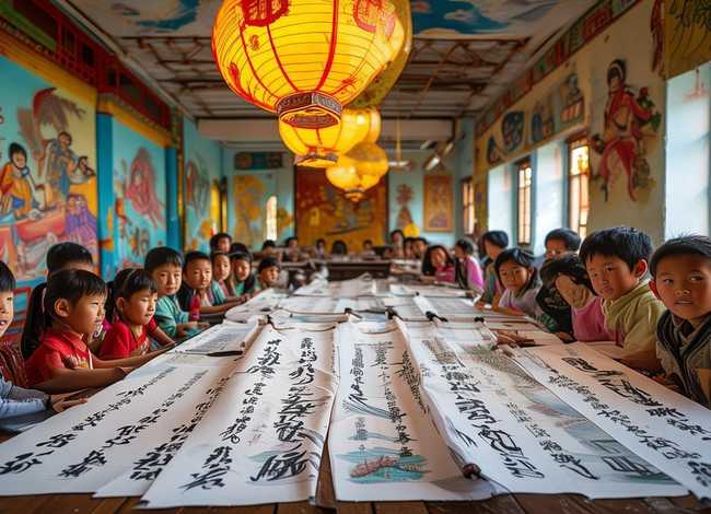 中华经典故事儿童版，中华经典诵读故事小学版