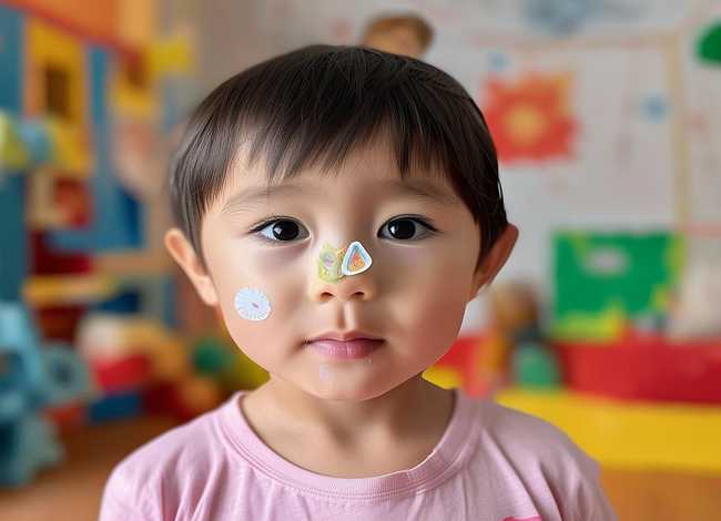 儿童鼻贴通鼻子有用吗，儿童鼻贴有没有副作用