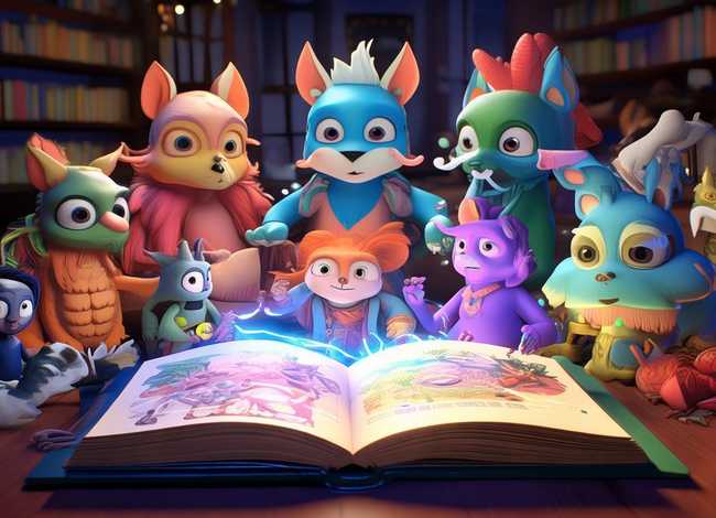 现代经典寓言故事100篇，现代经典寓言故事100篇视频