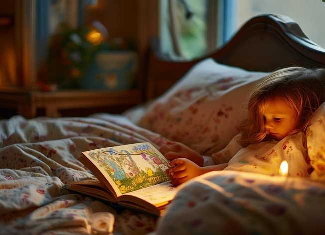 格林童话睡前故事视频 - 格林童话 睡前