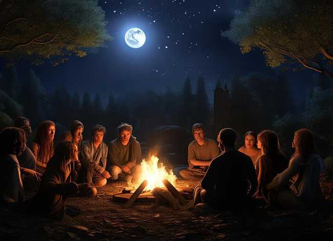 卡农讲的什么故事 - 卡农讲述了什么故事