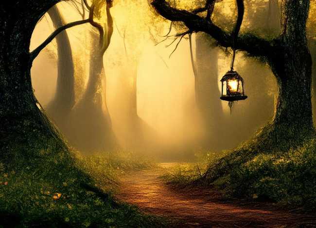 岁月的童话高清图 - 岁月的童话高清图片