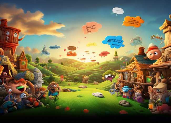 我想看讲故事的动画片、我想看讲故事的动画片怎么看