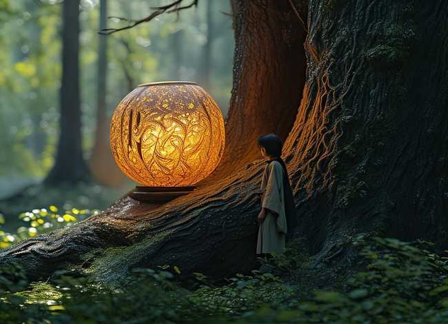 宝莲灯故事推荐理由；推荐宝莲灯的理由