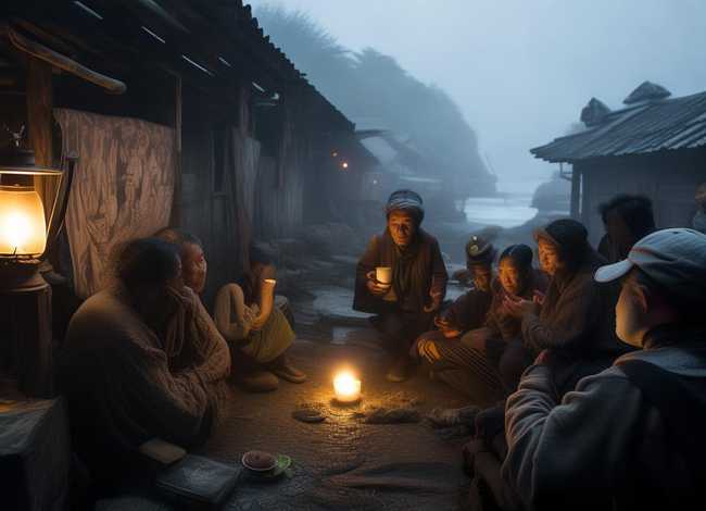 北仑民间故事;北仑民间故事包含哪些 北仑民间故事;北仑民间故事包含哪些