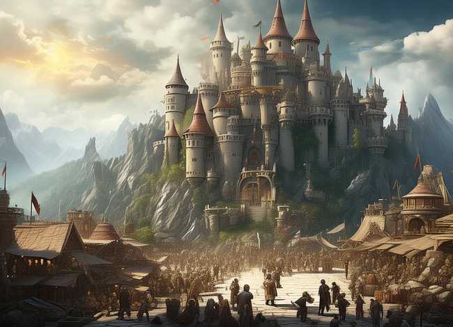 王国故事完整版视频、王国故事完整版视频在线观看