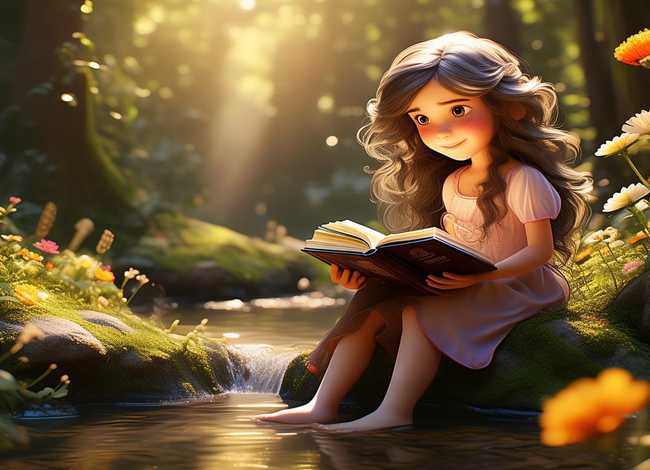 《美丽的故事》 - 《美丽的故事》电影在线观看