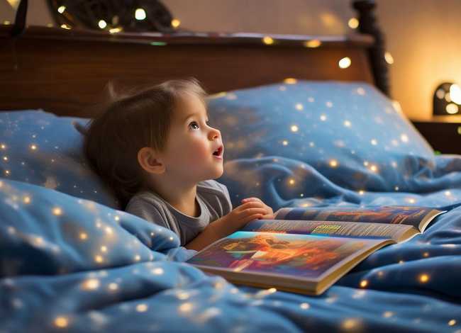 儿童故事大全英文版 英文版儿童故事睡前故事大全