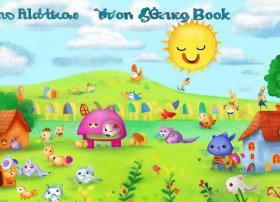 幼儿图文故事大全（幼儿故事大全图文并茂）