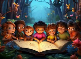 儿童历险记故事视频；历险记儿童书