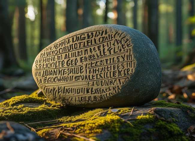 一块石头的故事 - 一块石头的故事李四光结局