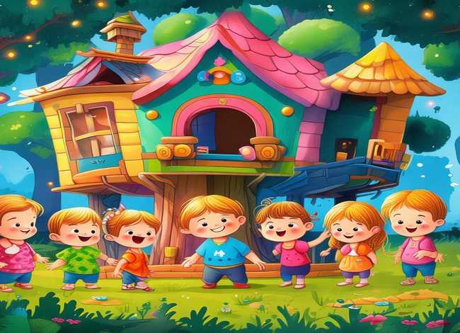 儿童三周岁故事大全；三周岁宝宝故事大全