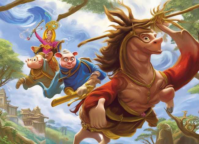 西游记故事在线听mp3 西游记故事在线听mp3免费