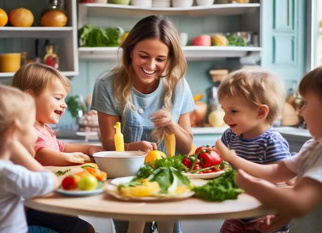 营养食谱书籍儿童1-3岁、1-3岁幼儿营养食谱书籍