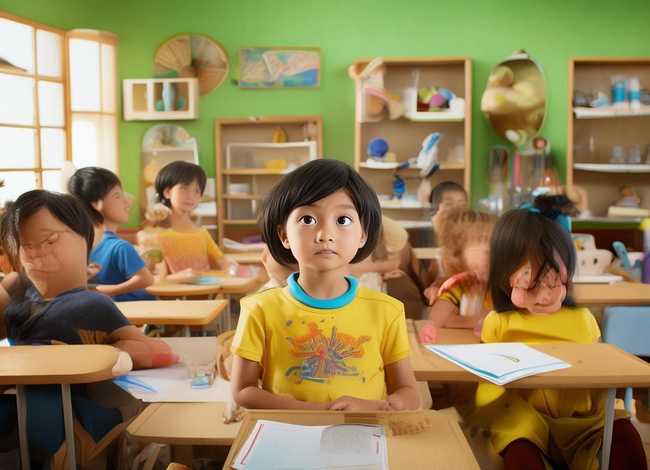 儿童故事演讲穿什么服装、幼儿园小朋友讲故事穿什么服装呢最好